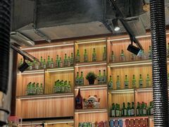 -肉甲韩国木炭烤肉(新壹街1店)