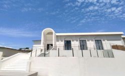 -华东饭店·园林式婚礼宴会厅酒店