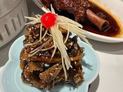 -二泉园老菜馆·百年无锡菜
