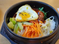 -英兰朝族饭店·英兰锅包肉(佳园路店)