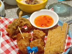 -集渔·泰式海鲜火锅(科华店)