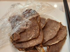 -华天新川面馆(闹市口店)