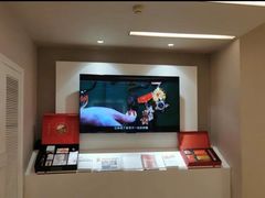 -深圳葵花酒店公寓(福田口岸店)