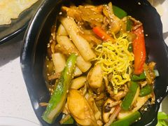 -本家韩国烤肉(青岛万象城店)