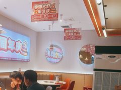 -李想大虾(牡丹路店)
