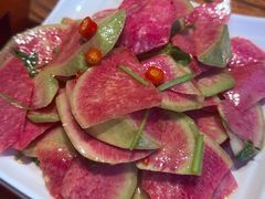 -有奴思烤肉·清真(正宁路店)