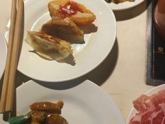 -聚盛源蒸汽海鲜火锅烤肉自助(巨川金海岸购物广场店)