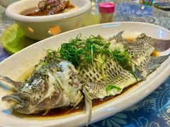 -米庄·原味私房菜(骏壹万邦店)