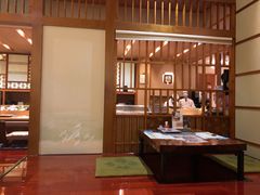 -希望日本料理(保利香槟花园店)