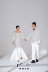 -韩国艺匠ARTIZ STUDIO(汉口店)