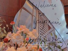 -沈阳君悦酒店·意坊意大利餐厅