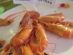 -惠州金海湾嘉华度假酒店