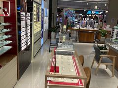 -宝岛眼镜(南京金鹰世界店)