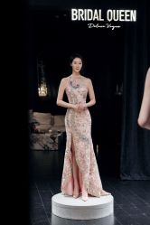 -Bridal Queen·婚纱女皇