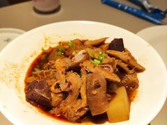 -蔡澜点心·粤菜(西单大悦城店)