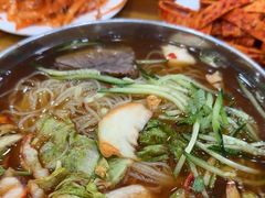 -顺通大冷面(总店)
