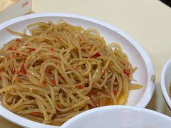 土豆丝-笨罗卜浏阳菜馆(龙华鹏润达店)