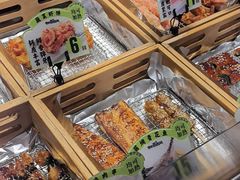 -鲜道寿司(雨花虹悦城店)