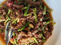 -洞庭土菜馆(天河北总店)