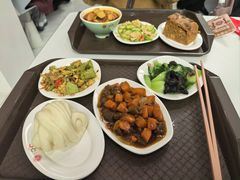 -北大家园食堂