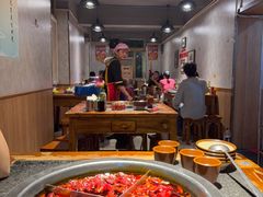 -陈眼镜火锅(总店)