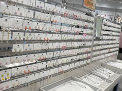 -永旺梦乐城国际商城(北清路店)