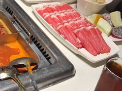 -海底捞火锅(金光华店)