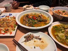 -陈先进鱼馆·地道农家菜(萧山奥体店)