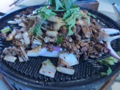 -惠丰堂饭庄·烤鸭·京味菜(西北旺·唐家岭店)