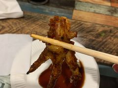 -崔孃烧烤