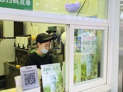 -阿水大杯茶(高新万达金街二店)