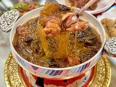 -东北民俗村·东北菜(翻身店)
