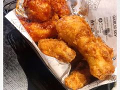 -校村炸鸡(弘大)