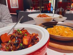 -千百味红餐厅·江西菜(绿地双子塔店)