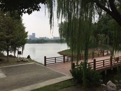 -江南大学(蠡湖校区)