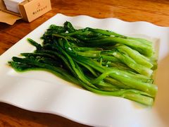 油麦菜-双城乡铁锅炖羊肉(莱安逸境店)