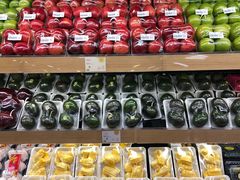 -果蔬好生活超市(双井店)