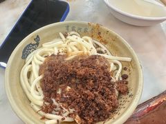 -肖家河家常面(肖家河北街店)