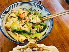 -陕九门老碗面(人民路店)