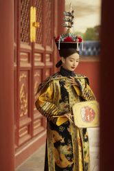 点击看大图 -美云庭古装·格格服汉服·京城旅拍(北京店)