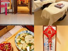 -鼎族怡华·指压·油压·经络(西单昌盛大厦店)