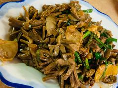 -下村新强记烧鹅店