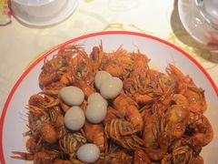 -串盟烧烤大排档·长沙美食地标(星沙店)