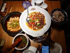 -炊烟小炒黄牛肉(中心印象城店)