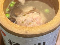 -打酱油·非遗淮扬菜(瘦西湖梅岭店)