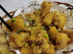 -盐通酒家(金桥湾清水苑店)