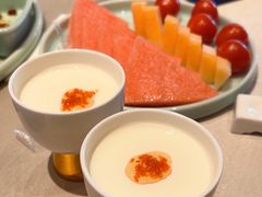 -静之湖湖畔餐厅