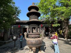 -湘子庙