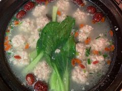 -古道村落(温汤店)