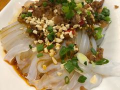 -芙蓉巷成都名小吃(丹尼斯2天地店)